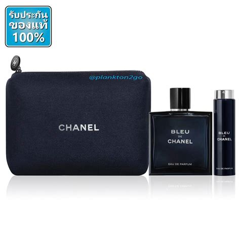 bleu de chanel travel|bleu de chanel travel set.